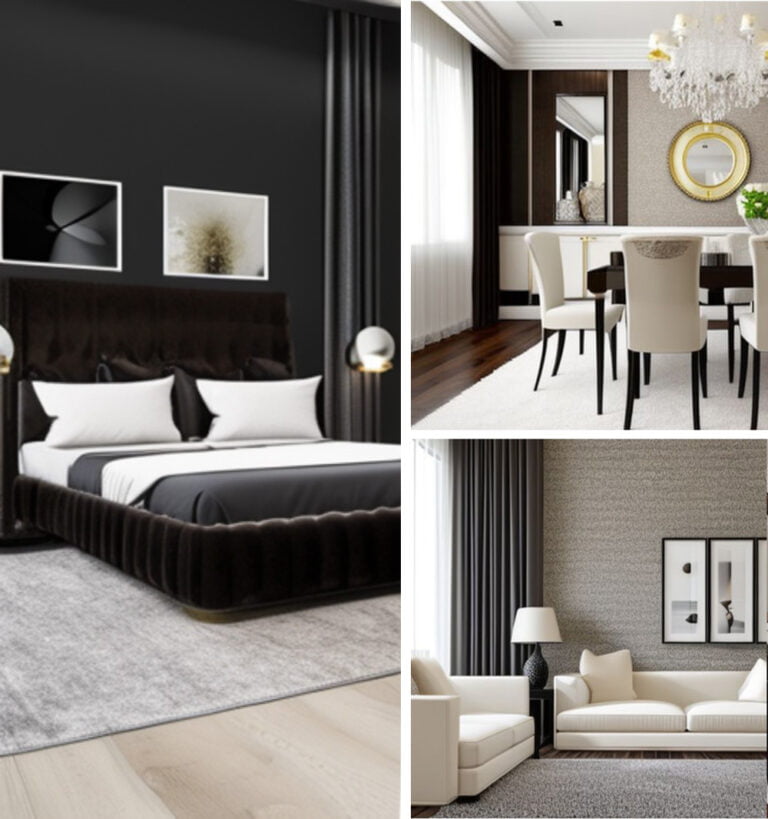 Picture of Luxury Serviced Apartments in London | Urban Apartments