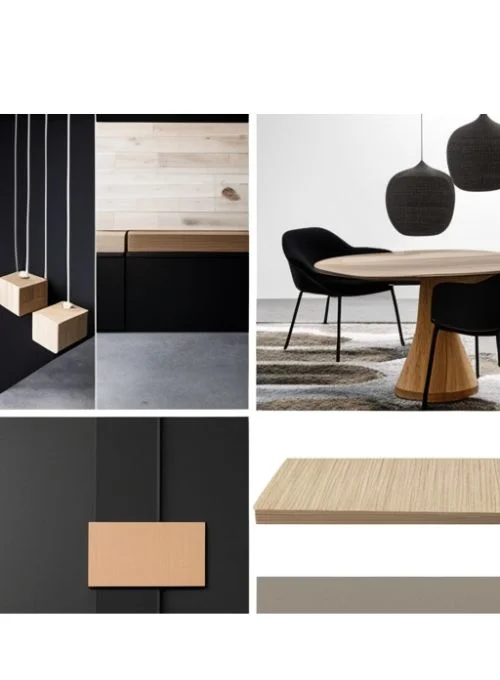A restaurant insparation ideas selection
