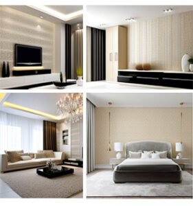 Picture of ExQsite Interior Design in Boon Lay - ThreeBestRated.sg