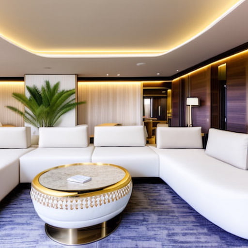 As you enter the hotel lobby, you are greeted by a warm and welcoming atmosphere, complete with a cozy fireplace