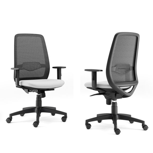Ergonomic office chairs in Dubai UAE In Stock in Dubai