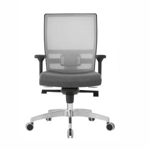 Clever office chair