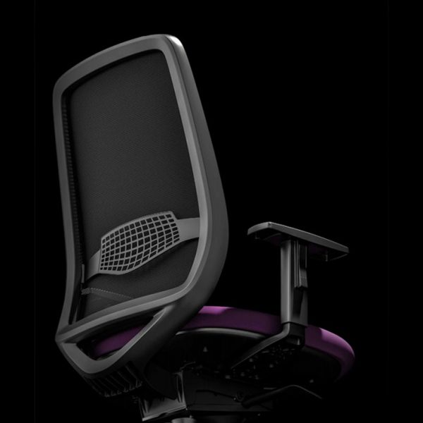 Modern Office chair on wheels