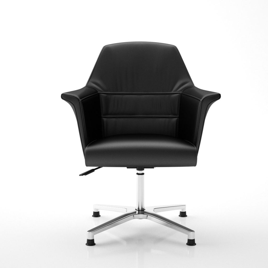 Office Visitor chairs from Manufacturer in Dubai UAE