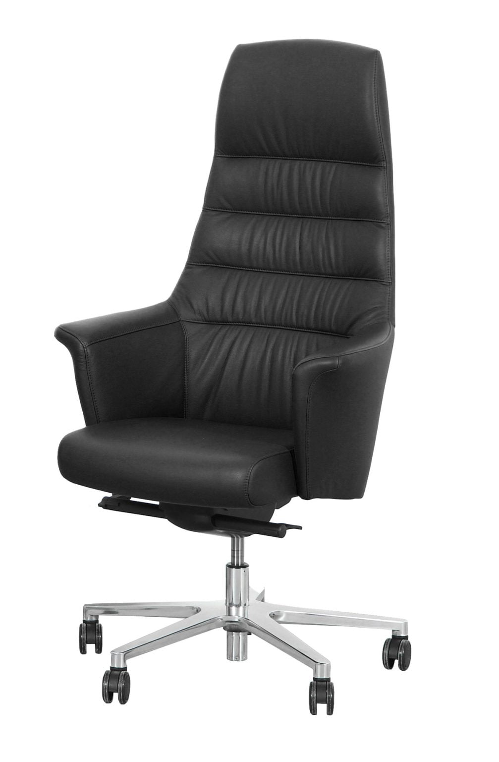 Carletto High Back Office Chair for Meeting Room in Dubai