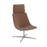 Contemporary office chair with modern and stylish look