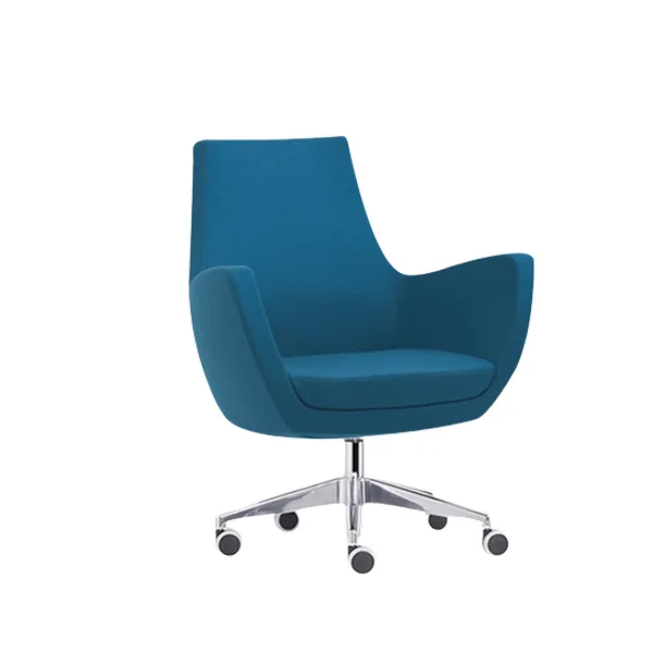 Tall back comfortable office chair
