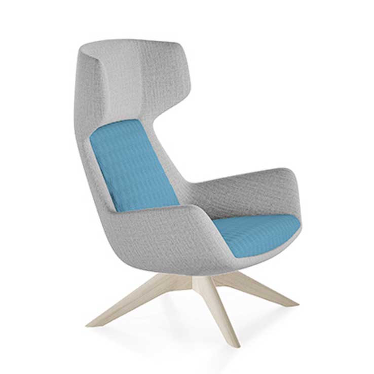 sofia lounge chair