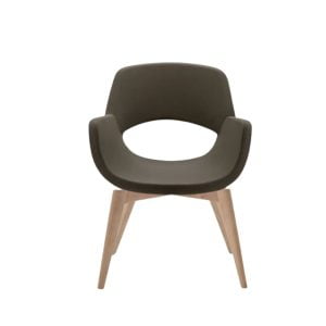 Office chairfor ultimate comfort