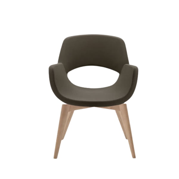 Office chairfor ultimate comfort