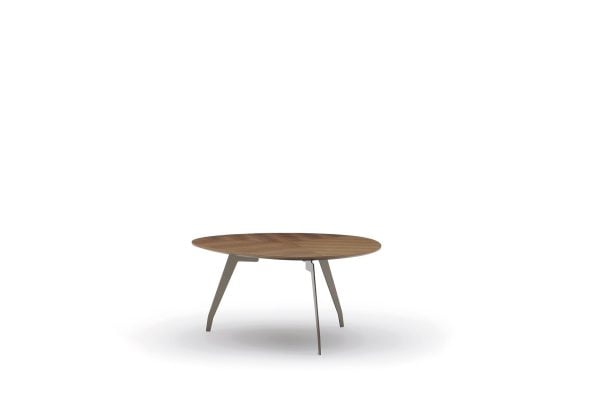 Small tall coffee table