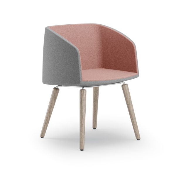 Stylish chair