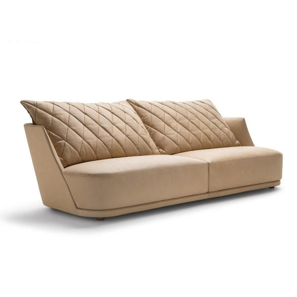 Artisanal Sofa - Image 2