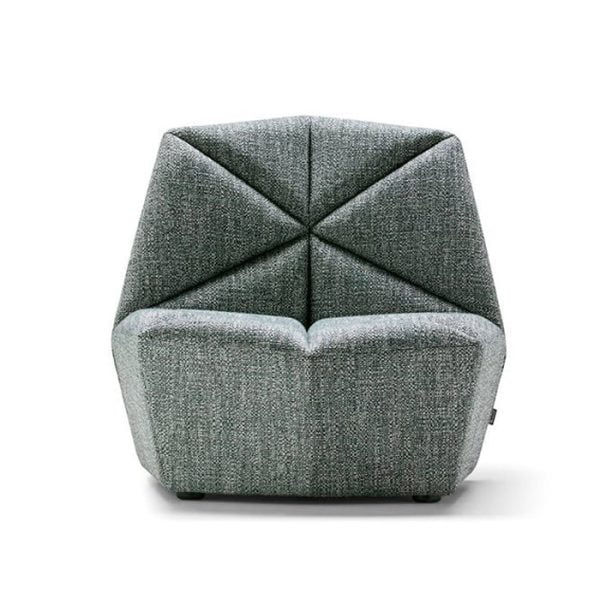 Richness Accent Chair - Image 2