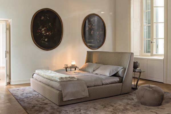 With the Serenity Bed, you can indulge in the ultimate sleeping experience and awaken feeling refreshed and rejuvenated