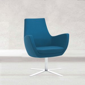 Parisyo lounge chair