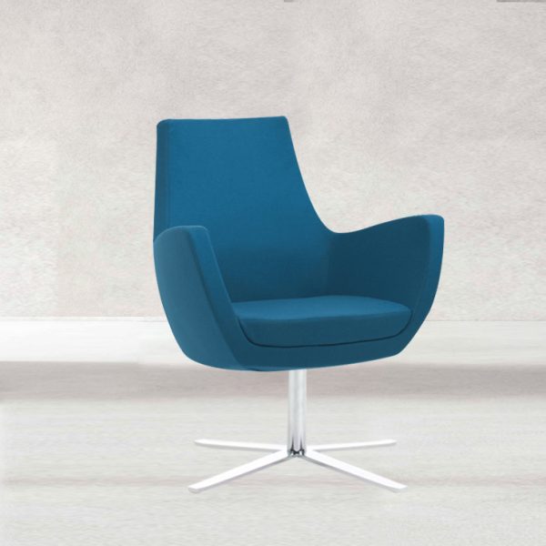 Parisyo lounge chair