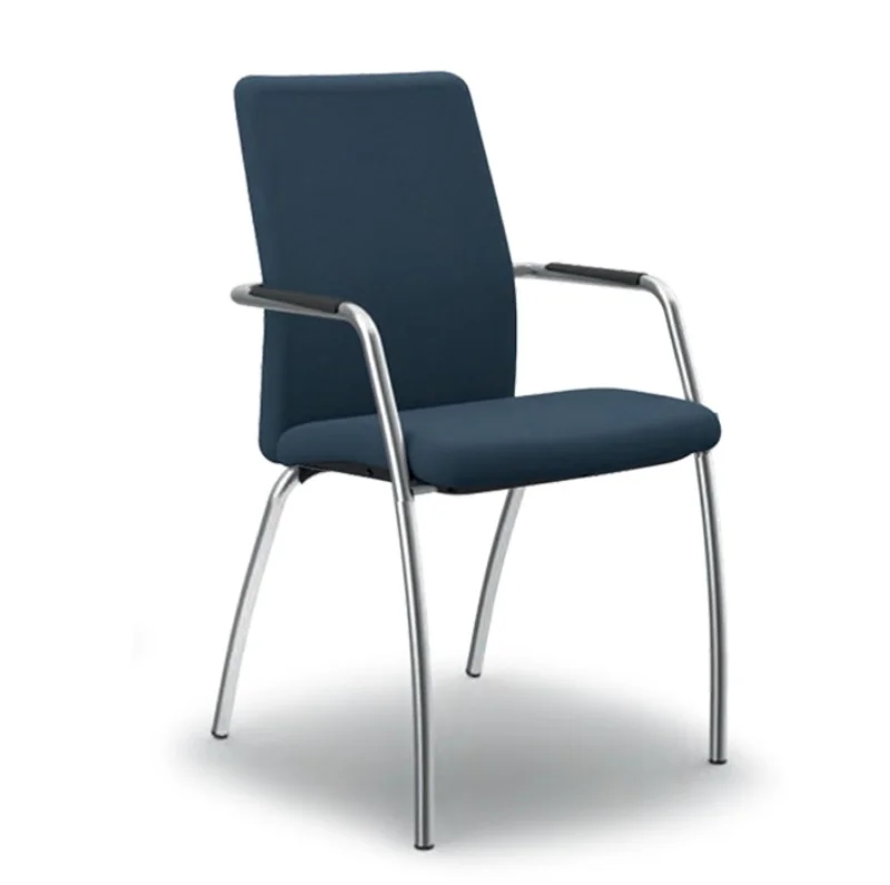 office chair with animal-friendly materials