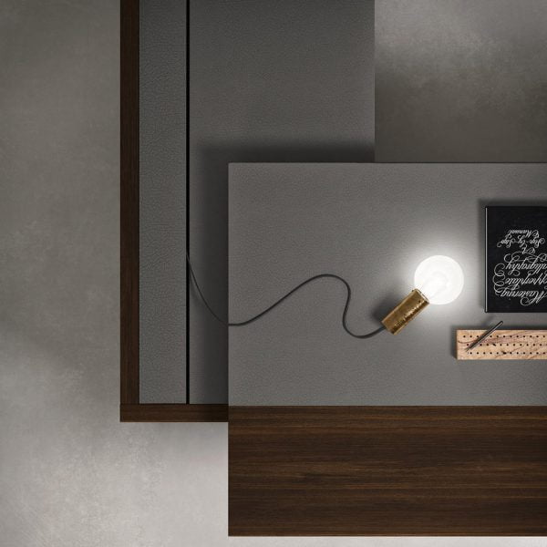 Enhance your workspace with a touch of luxury and professionalism with our high-quality wood executive office desk