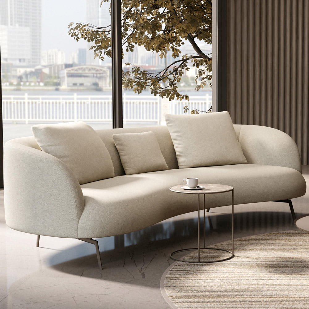 Living room interior design
