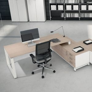 Luna Operational Desks