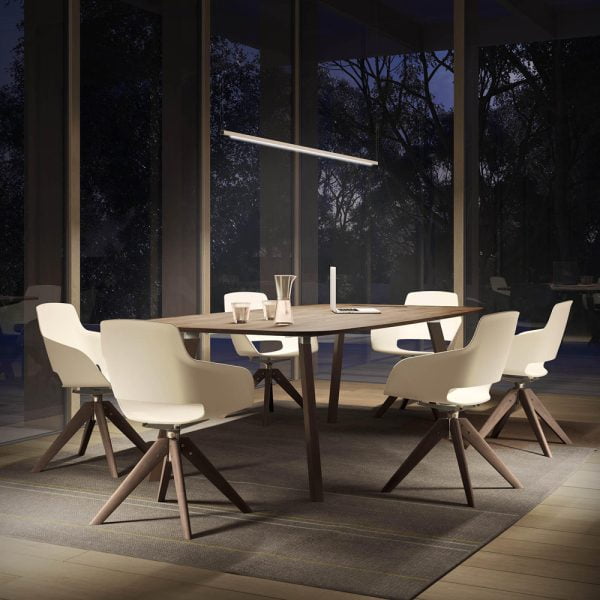 meetings with our meticulously crafted meeting room tables, offering a perfect balance of style, comfort, and practicality