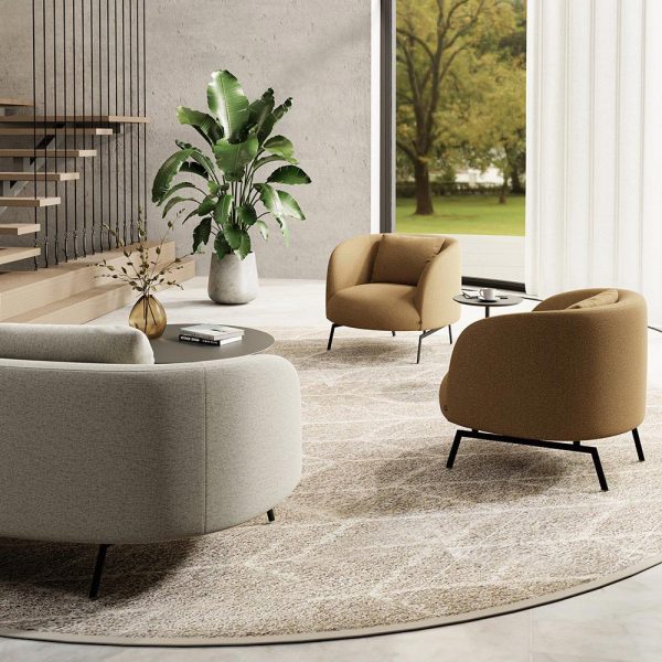 seating interior design