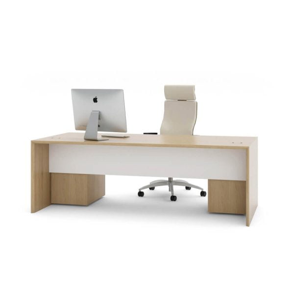 Big office desk