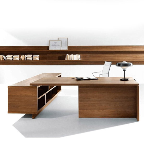 Manager office desk