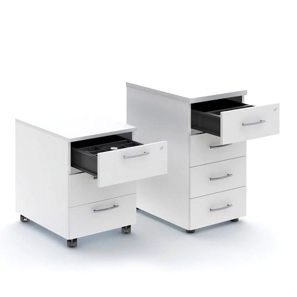 Office drawer stands
