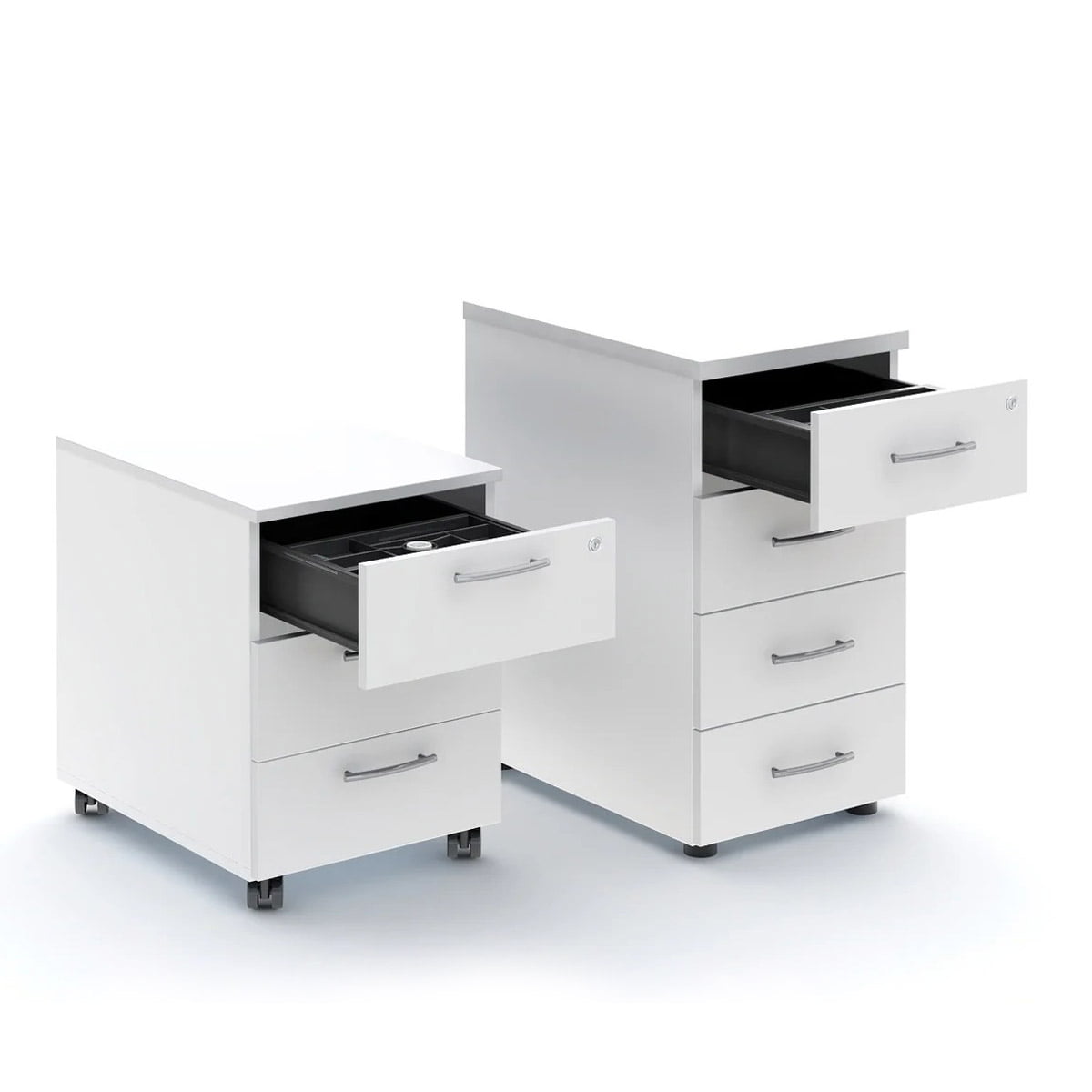 Office drawer stands