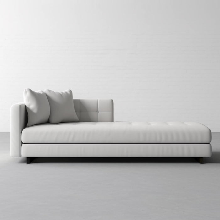 Single sofa bed