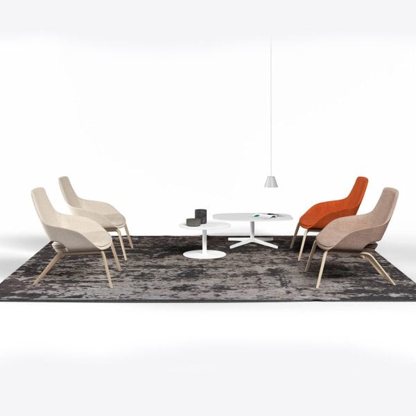 livign room set of furniture