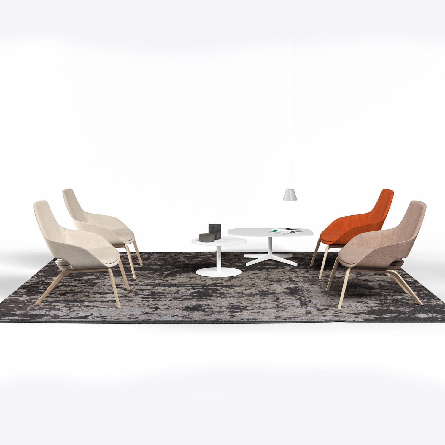 livign room set of furniture