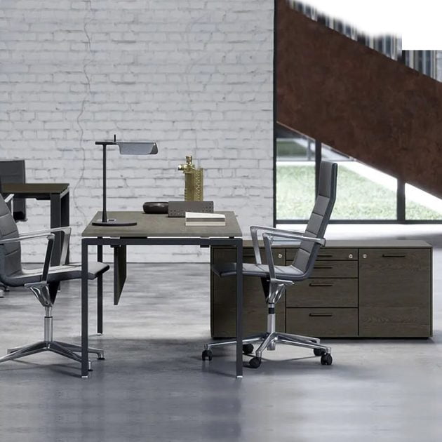 Buy Manager office desks in Dubai UAE IC Furnishing