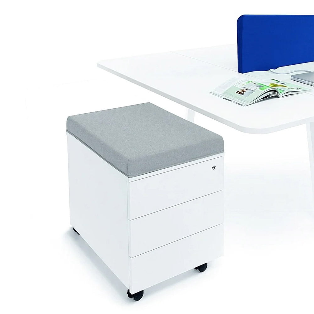 small modern drawers stands