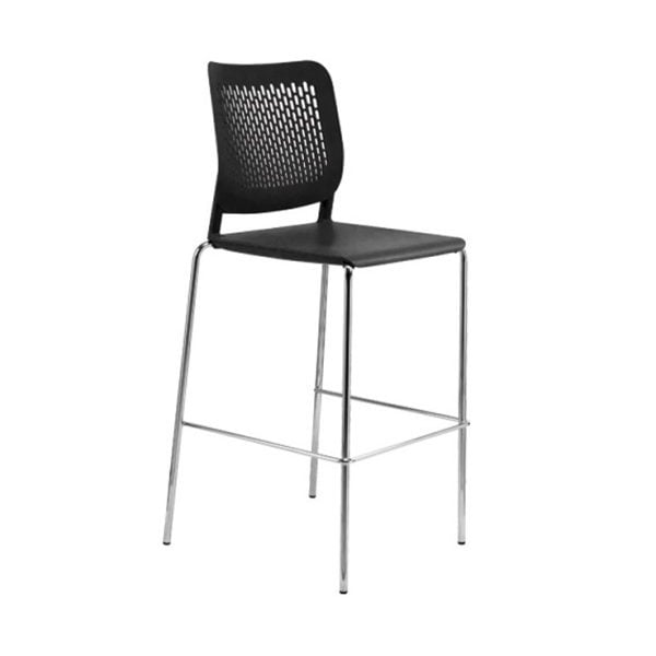 Black malika stool