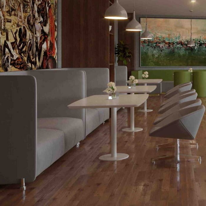 Restaurant dining furniture
