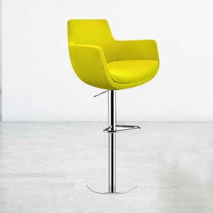swivel bar stool