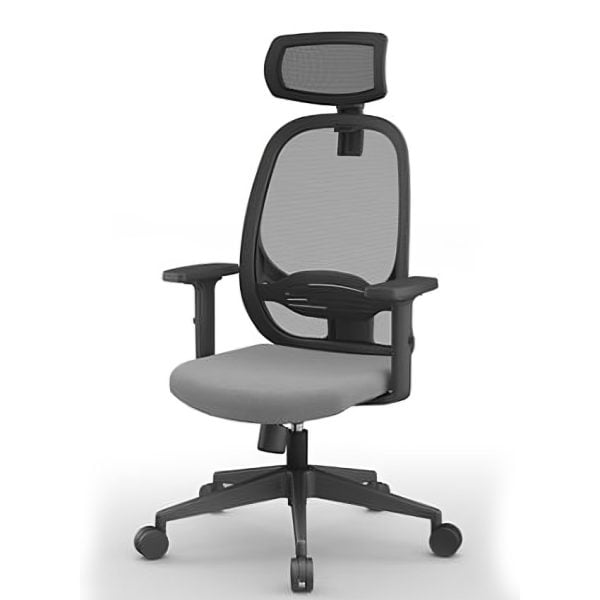 Boost your workday with chairs designed for both function and fashion.