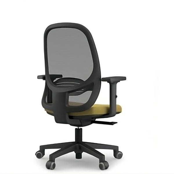 Experience the perfect blend of support and sophistication in our chairs.