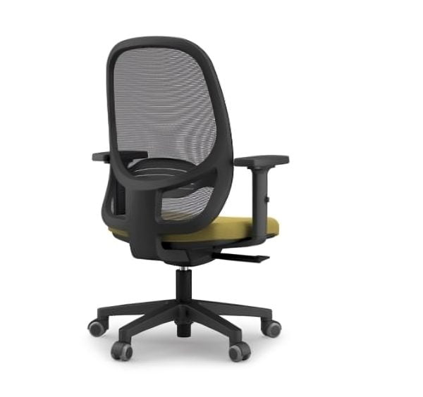 Upgrade your office with our range of modern and elegant seating solutions.