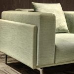 Luxury armchair