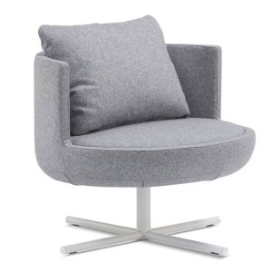 rotatable armchair