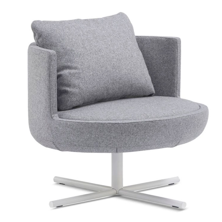 rotatable armchair