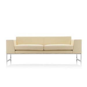 square shaped sofa