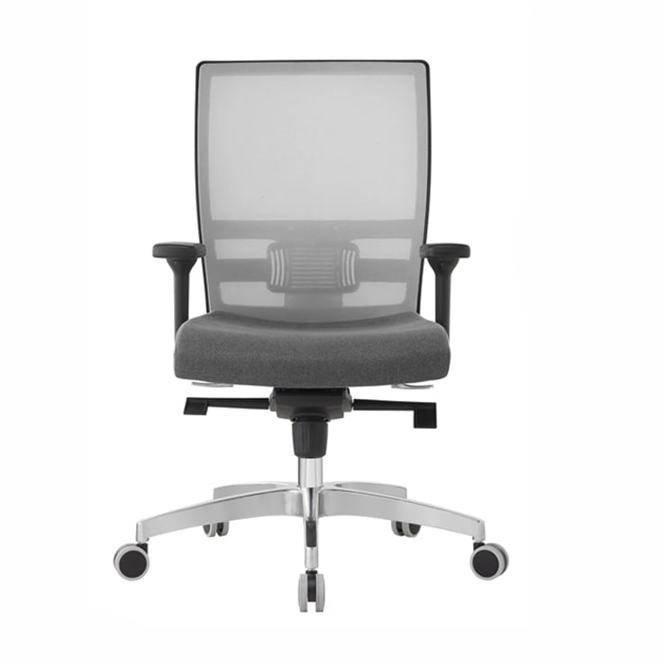 office task chair on wheels