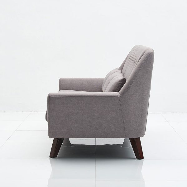 sofa side view