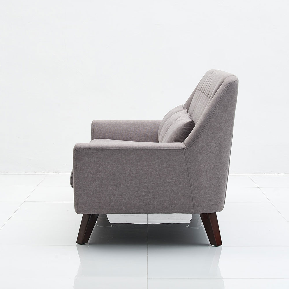 sofa side view