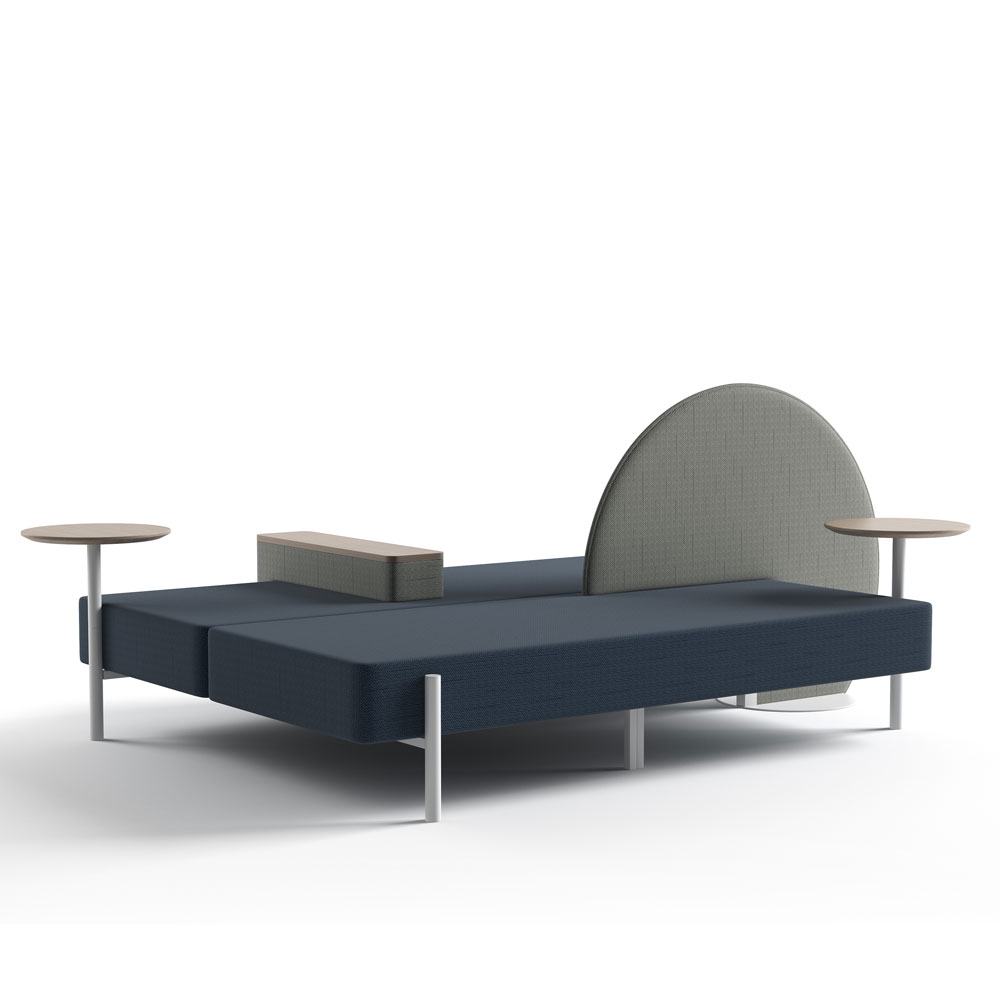 beautiful sofa option